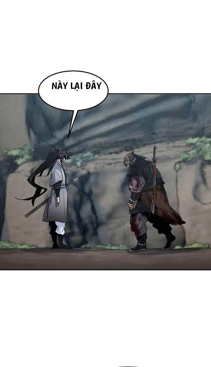 Cuồng Ma Tái Thế Chapter 109 - Trang 29