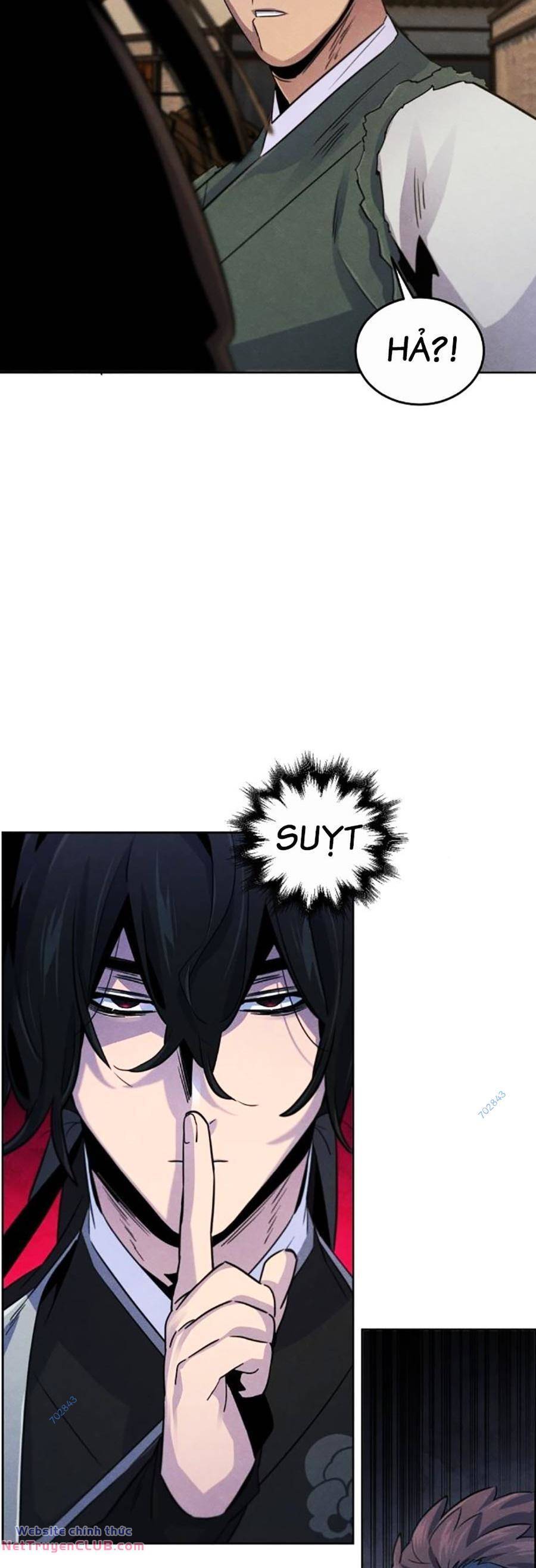 Cuồng Ma Tái Thế Chapter 105 - Trang 31