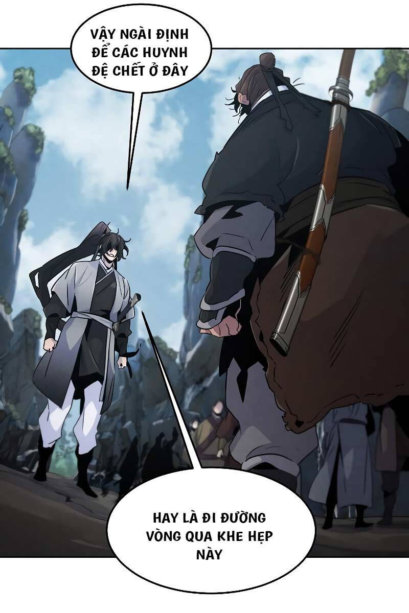 Cuồng Ma Tái Thế Chapter 106 - Trang 12