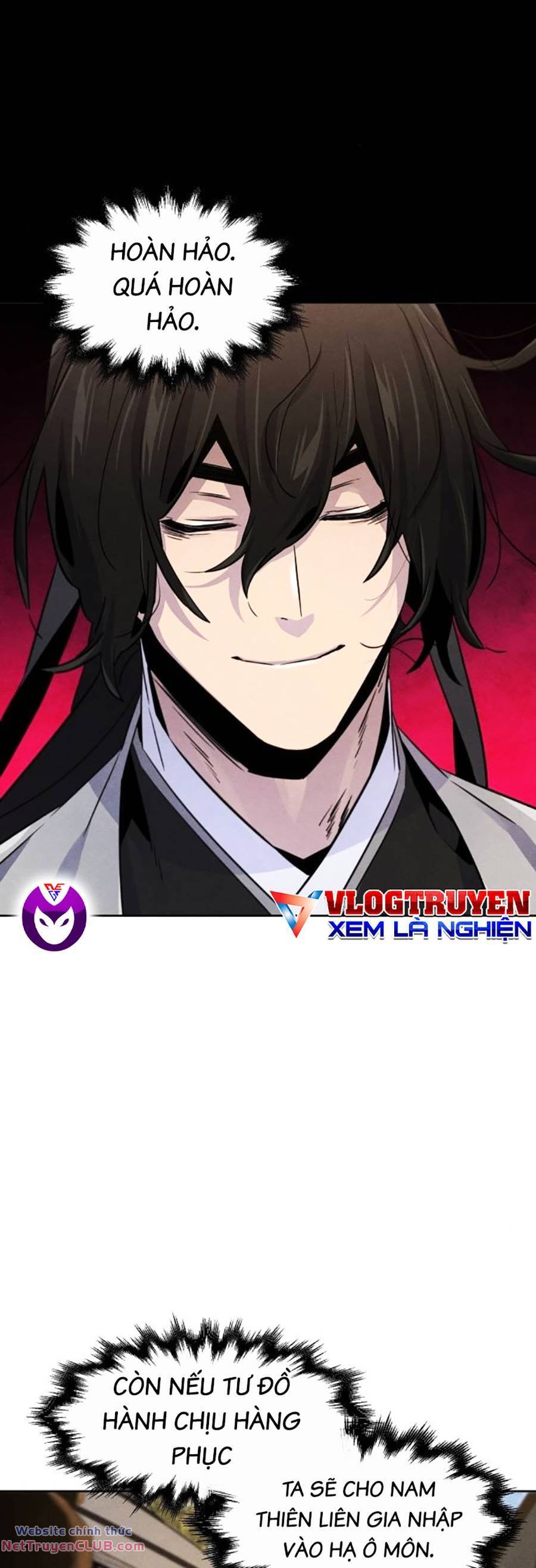 Cuồng Ma Tái Thế Chapter 105 - Trang 38