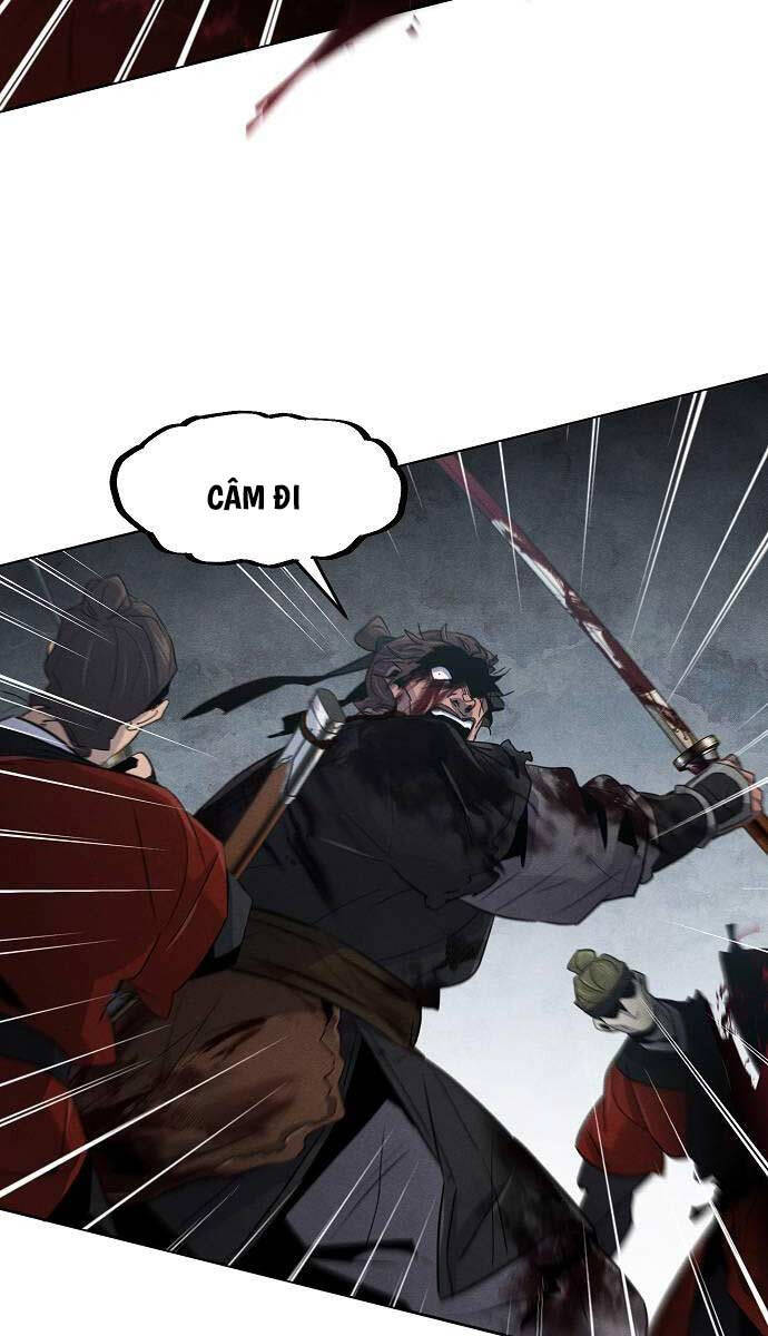 Cuồng Ma Tái Thế Chapter 107 - Trang 59