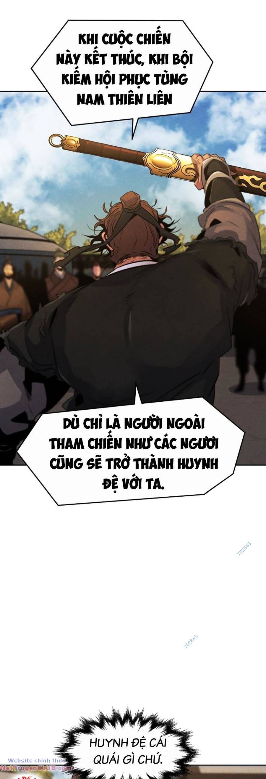Cuồng Ma Tái Thế Chapter 105 - Trang 35