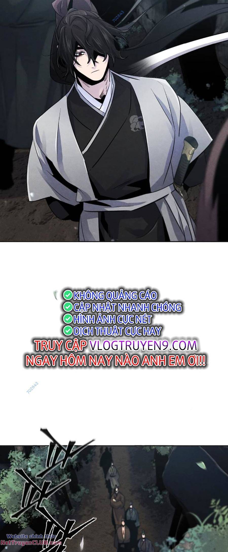 Cuồng Ma Tái Thế Chapter 105 - Trang 51