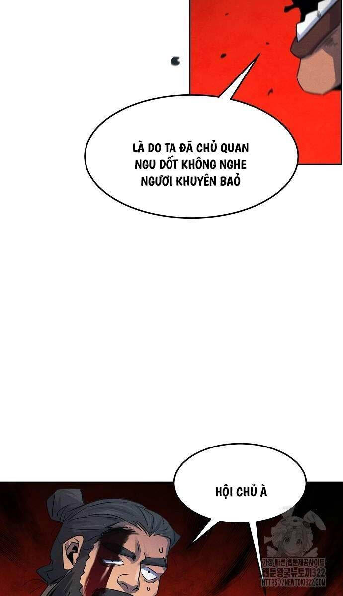 Cuồng Ma Tái Thế Chapter 107 - Trang 36