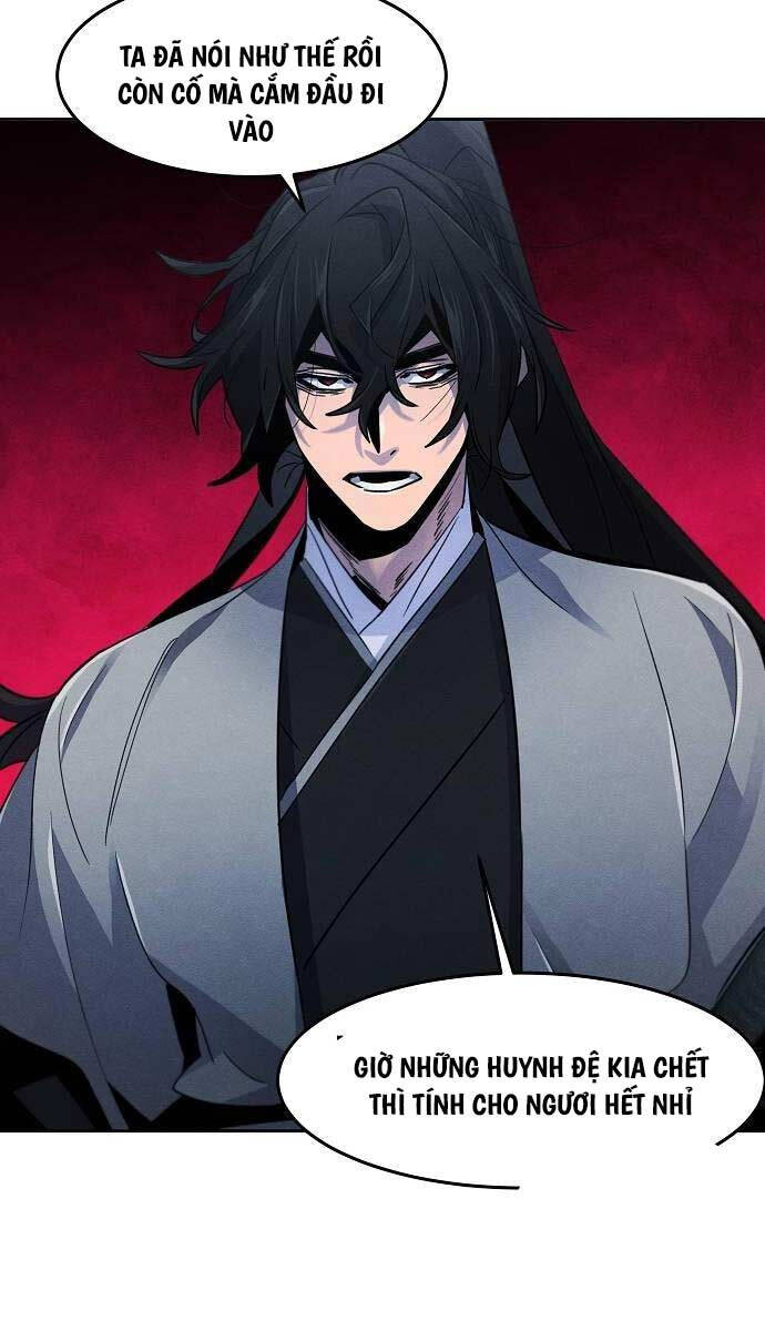 Cuồng Ma Tái Thế Chapter 107 - Trang 29