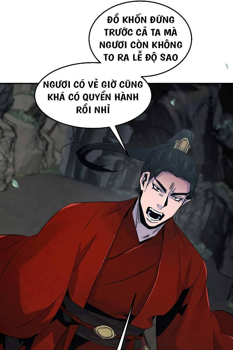 Cuồng Ma Tái Thế Chapter 106 - Trang 25