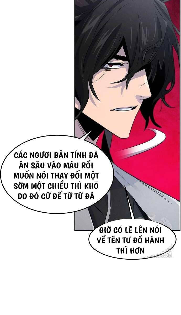 Cuồng Ma Tái Thế Chapter 109 - Trang 28