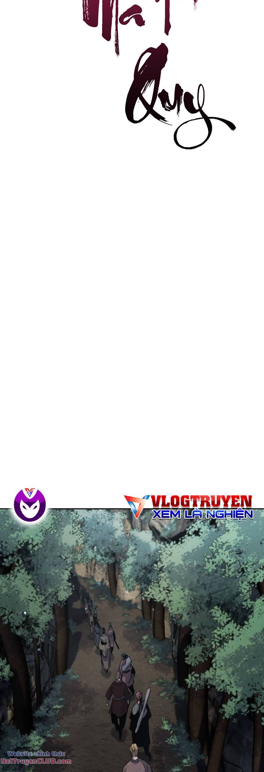 Cuồng Ma Tái Thế Chapter 105 - Trang 40