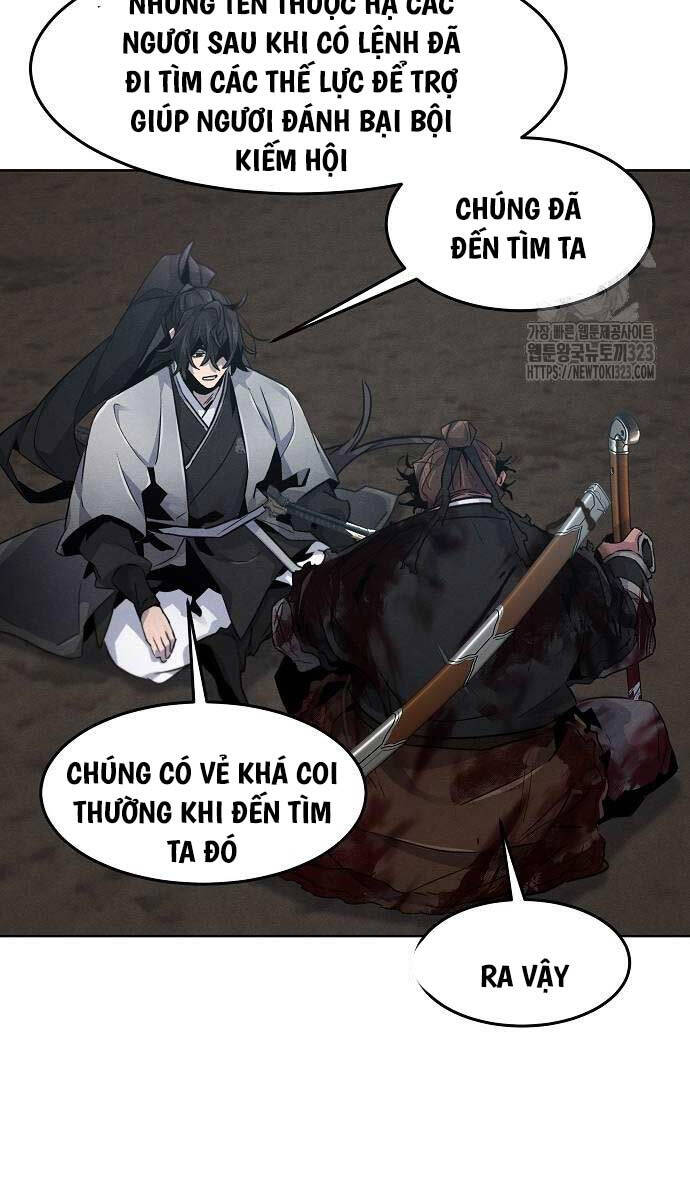 Cuồng Ma Tái Thế Chapter 108 - Trang 77