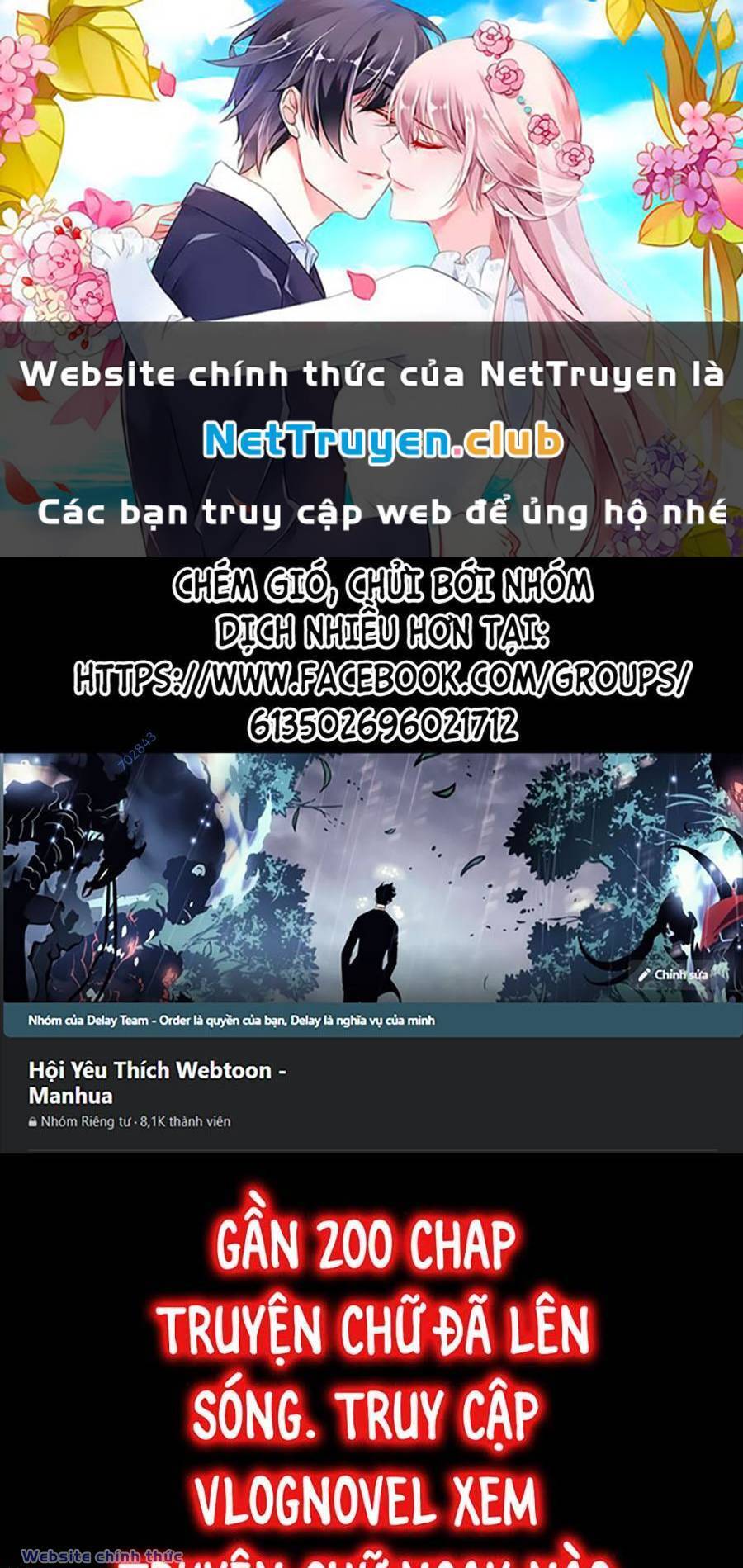 Cuồng Ma Tái Thế Chapter 105 - Trang 0