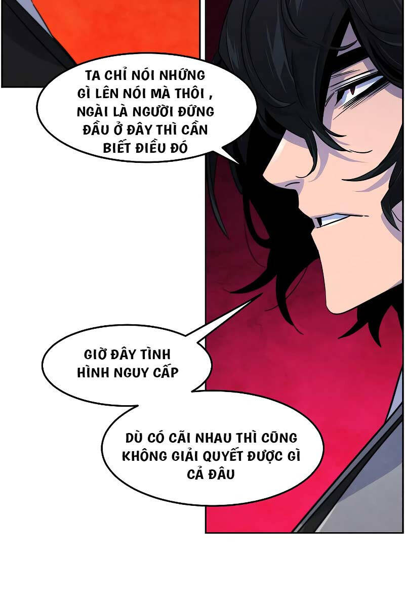 Cuồng Ma Tái Thế Chapter 106 - Trang 9