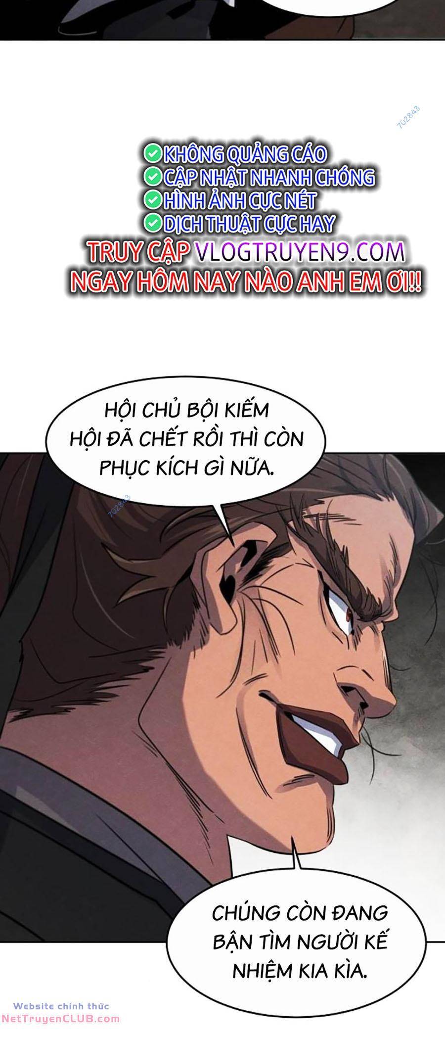 Cuồng Ma Tái Thế Chapter 105 - Trang 65