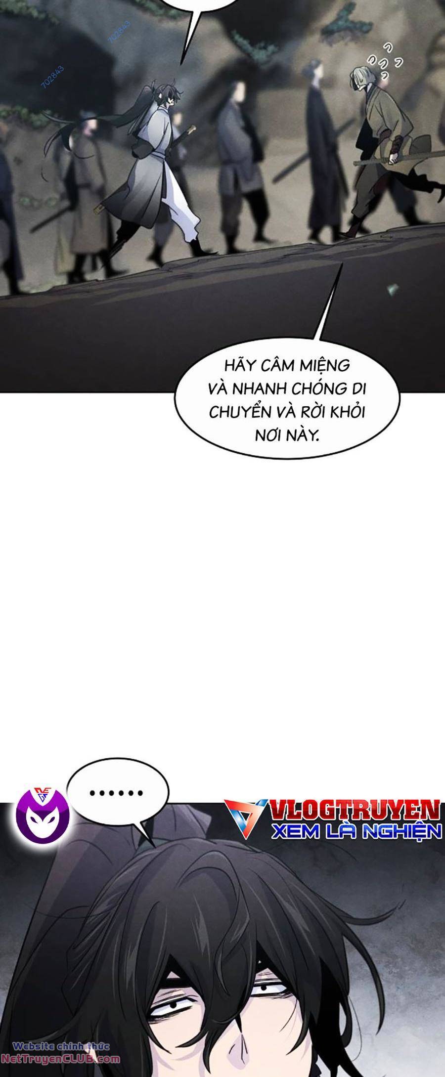Cuồng Ma Tái Thế Chapter 105 - Trang 53