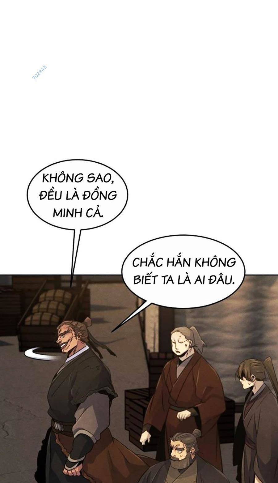 Cuồng Ma Tái Thế Chapter 105 - Trang 28