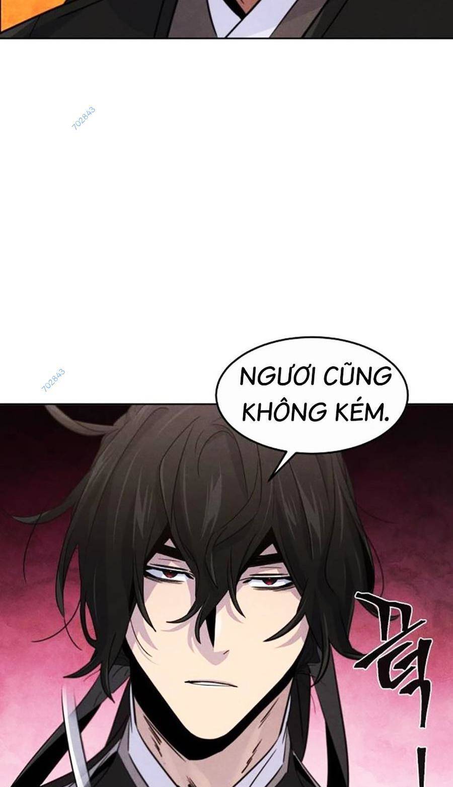 Cuồng Ma Tái Thế Chapter 105 - Trang 24