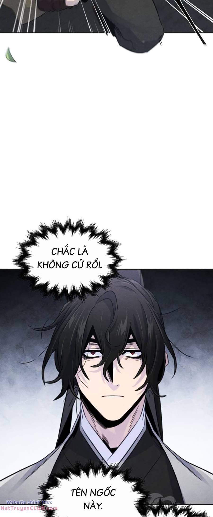 Cuồng Ma Tái Thế Chapter 105 - Trang 56