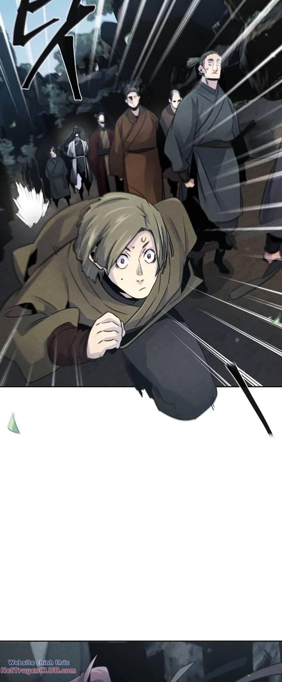 Cuồng Ma Tái Thế Chapter 105 - Trang 50