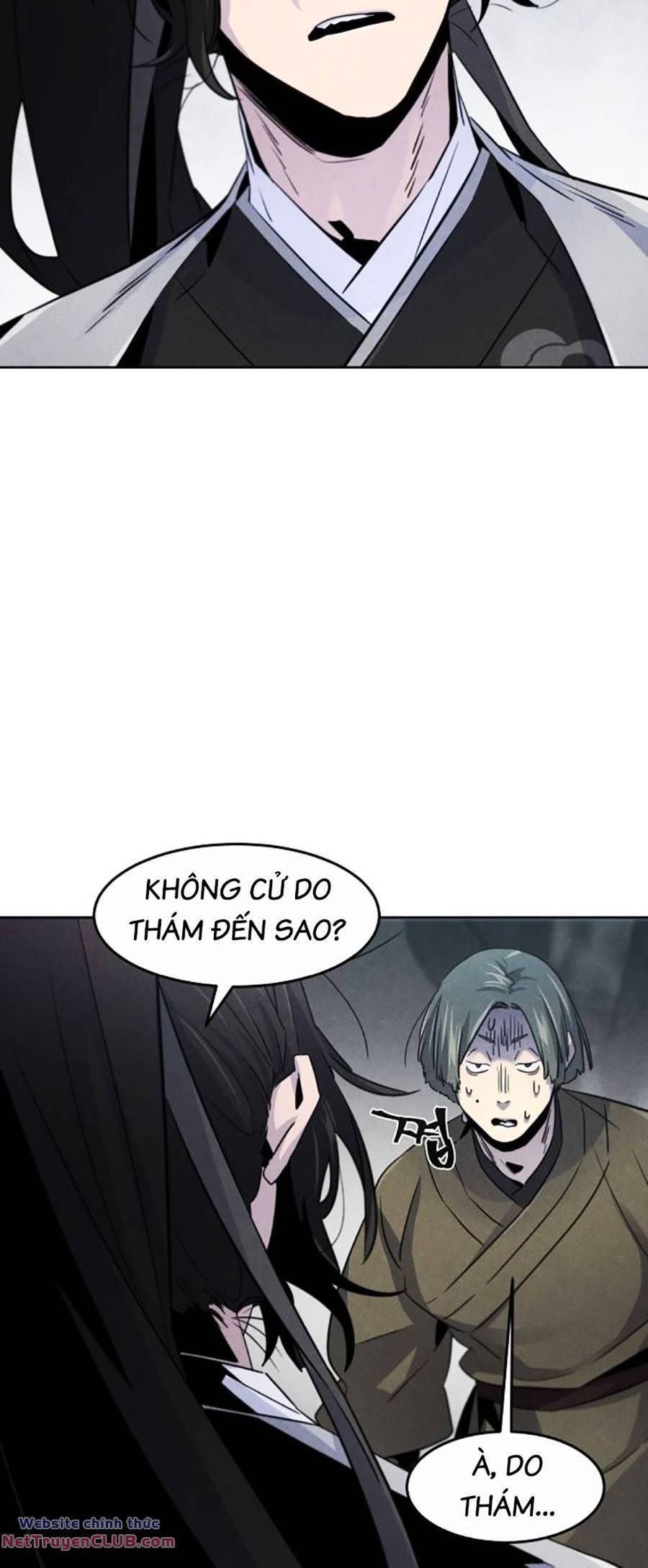 Cuồng Ma Tái Thế Chapter 105 - Trang 54