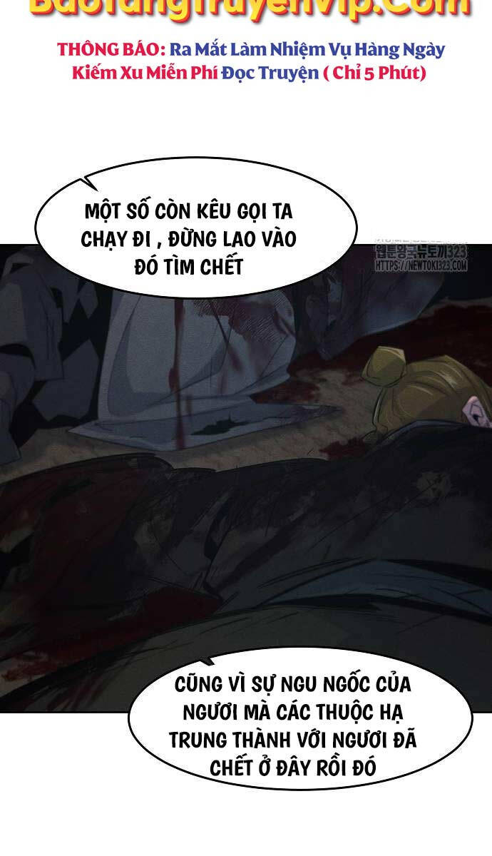 Cuồng Ma Tái Thế Chapter 108 - Trang 81