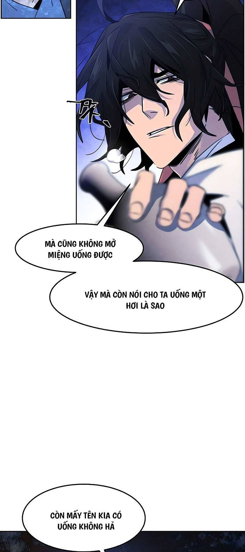 Cuồng Ma Tái Thế Chapter 118 - Trang 8