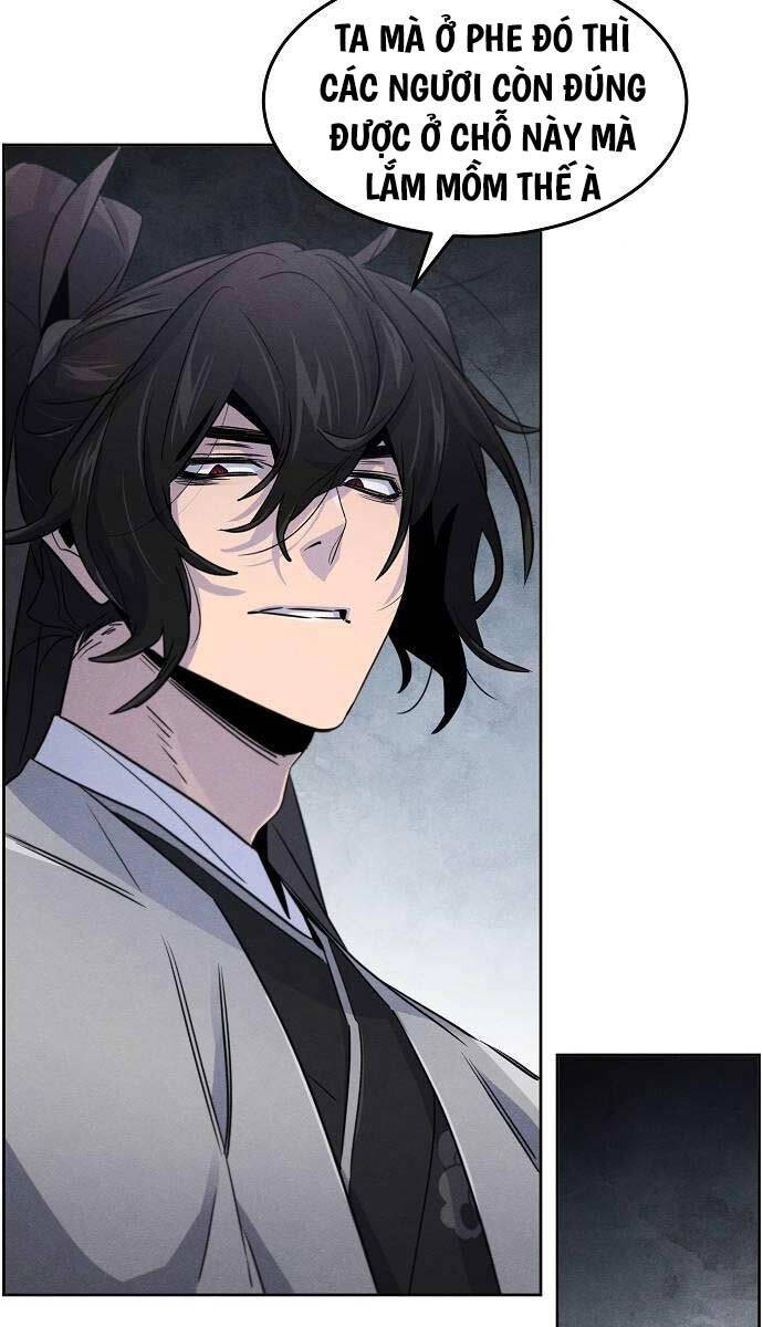 Cuồng Ma Tái Thế Chapter 107 - Trang 64