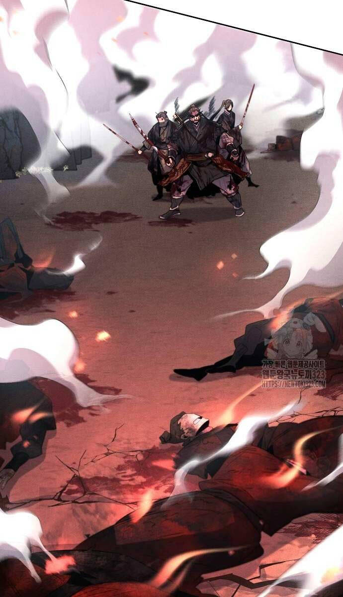 Cuồng Ma Tái Thế Chapter 108 - Trang 21