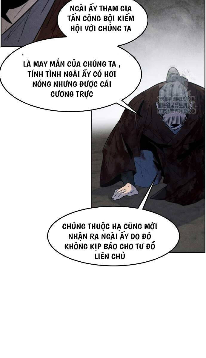 Cuồng Ma Tái Thế Chapter 109 - Trang 9