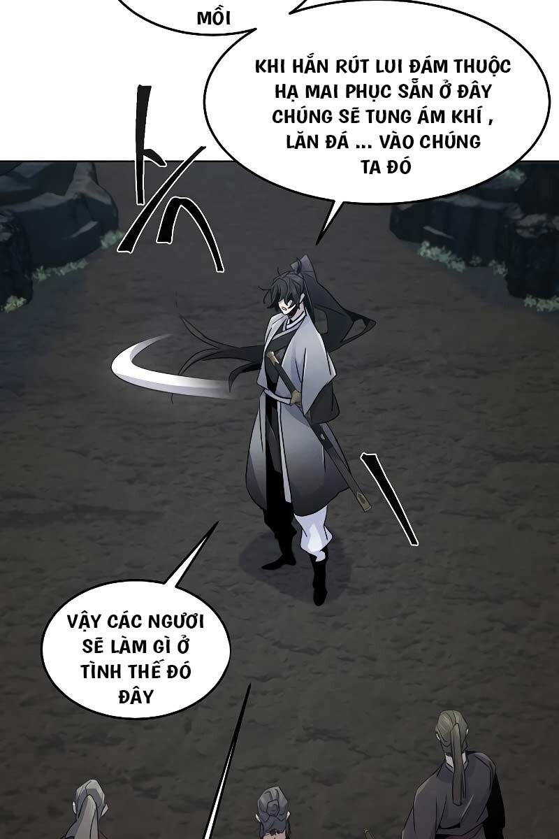 Cuồng Ma Tái Thế Chapter 106 - Trang 45