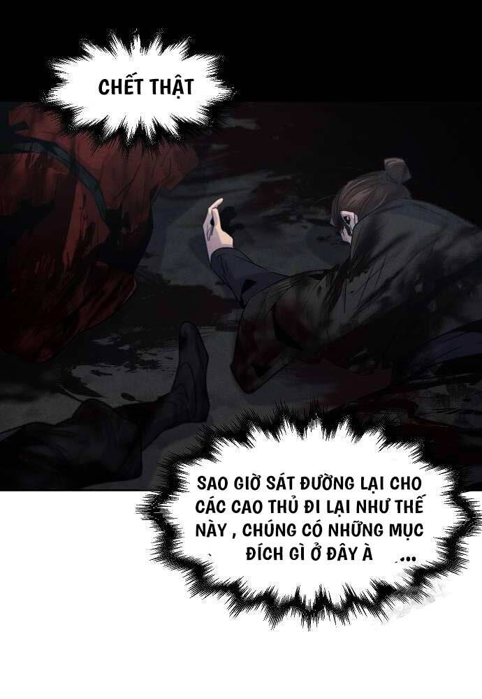 Cuồng Ma Tái Thế Chapter 109 - Trang 40