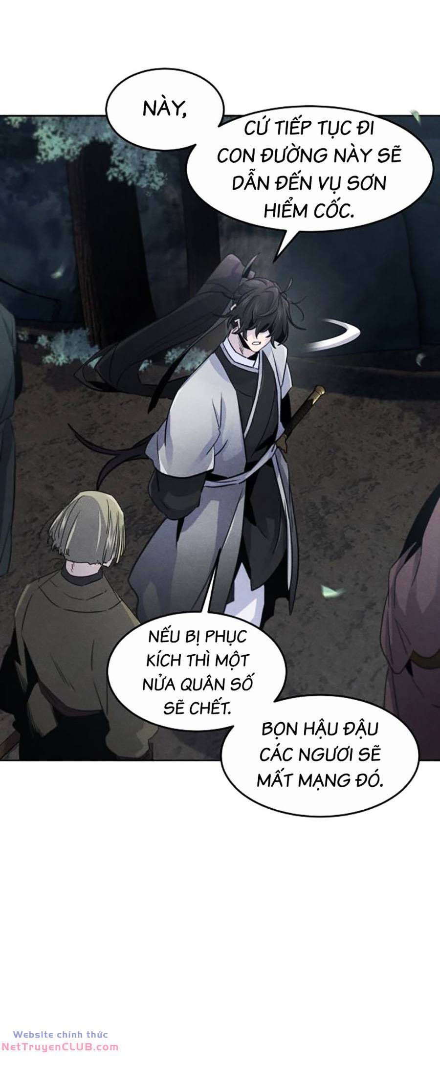 Cuồng Ma Tái Thế Chapter 105 - Trang 48
