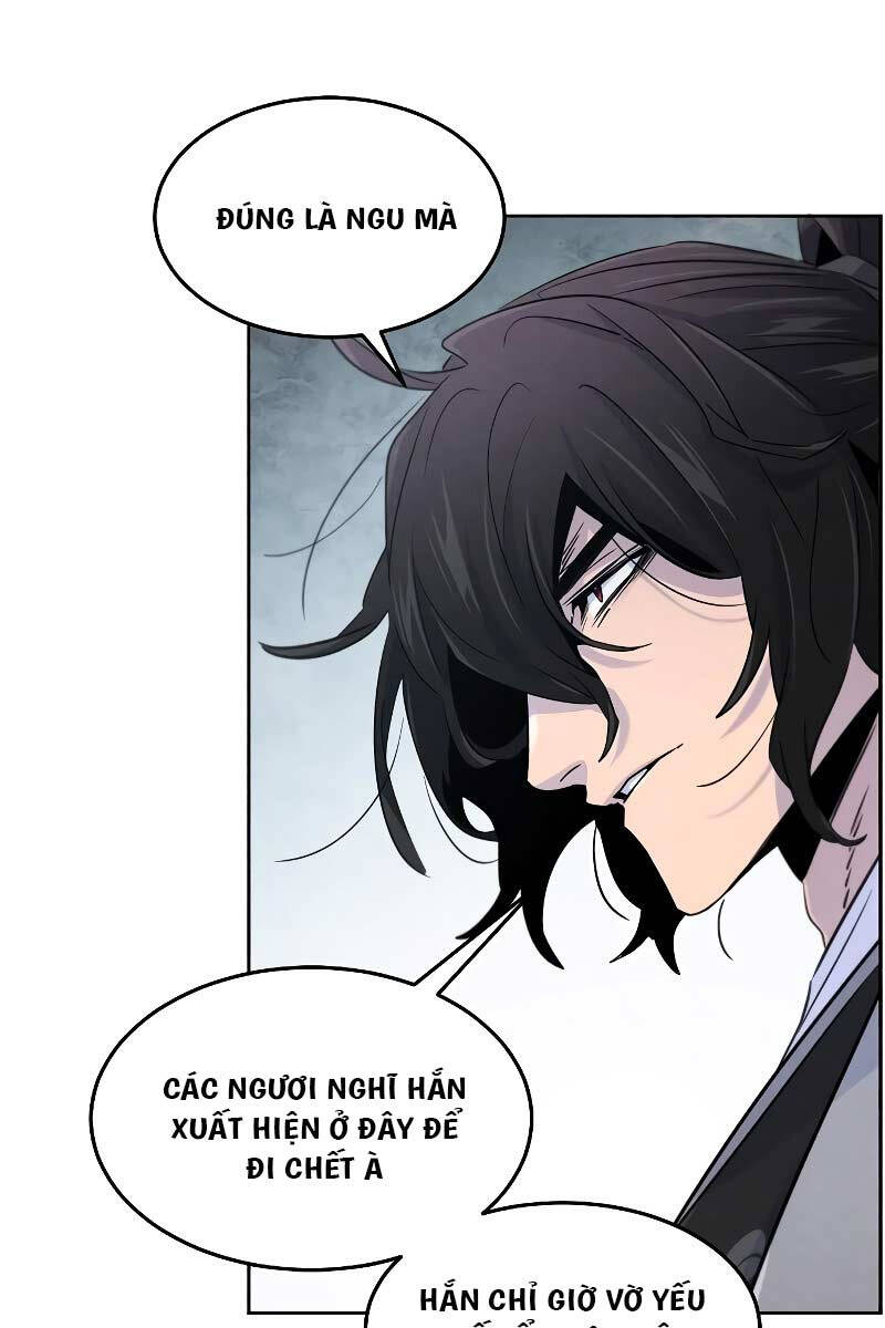 Cuồng Ma Tái Thế Chapter 106 - Trang 51