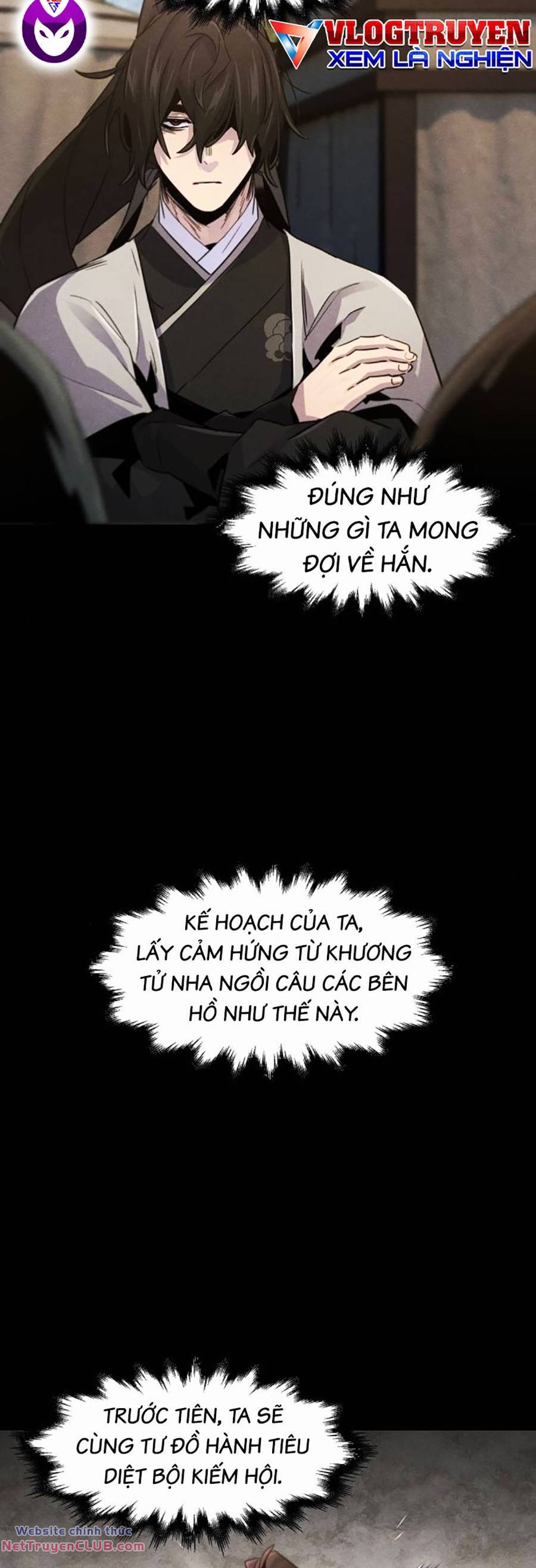 Cuồng Ma Tái Thế Chapter 105 - Trang 36