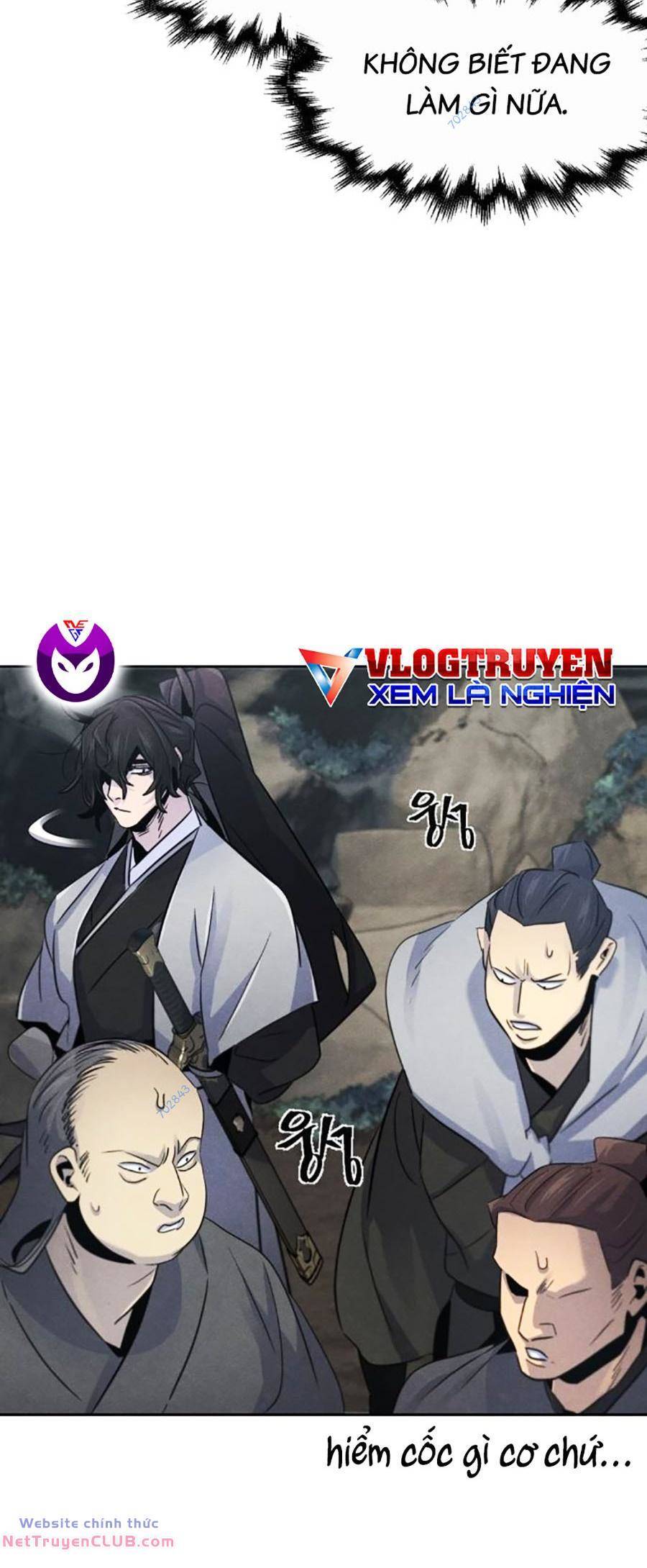 Cuồng Ma Tái Thế Chapter 105 - Trang 57