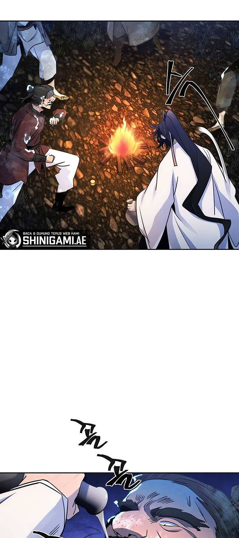 Cuồng Ma Tái Thế Chapter 118 - Trang 54