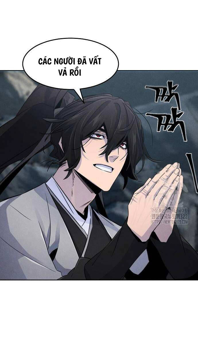 Cuồng Ma Tái Thế Chapter 107 - Trang 57