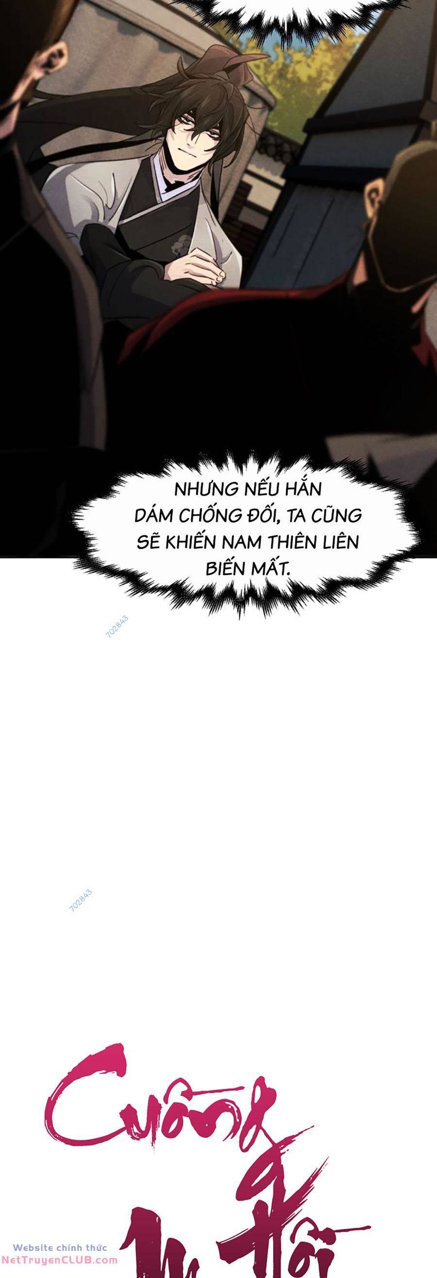 Cuồng Ma Tái Thế Chapter 105 - Trang 39