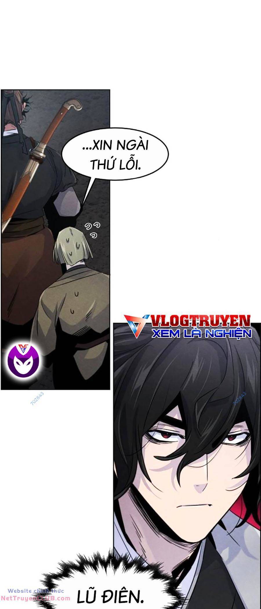Cuồng Ma Tái Thế Chapter 105 - Trang 63