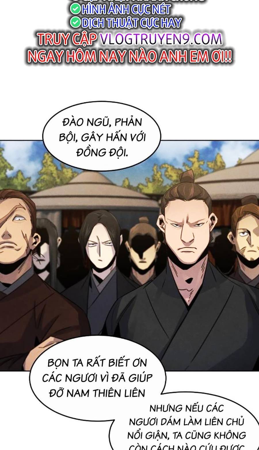 Cuồng Ma Tái Thế Chapter 105 - Trang 14