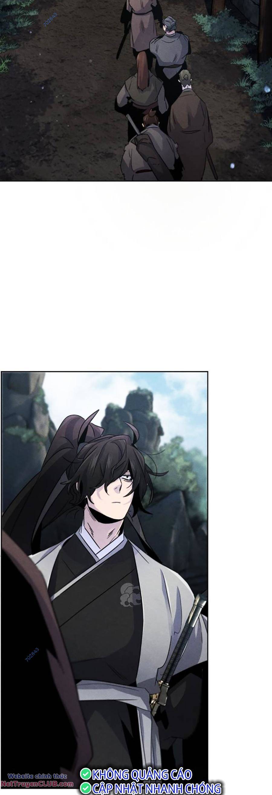 Cuồng Ma Tái Thế Chapter 105 - Trang 41