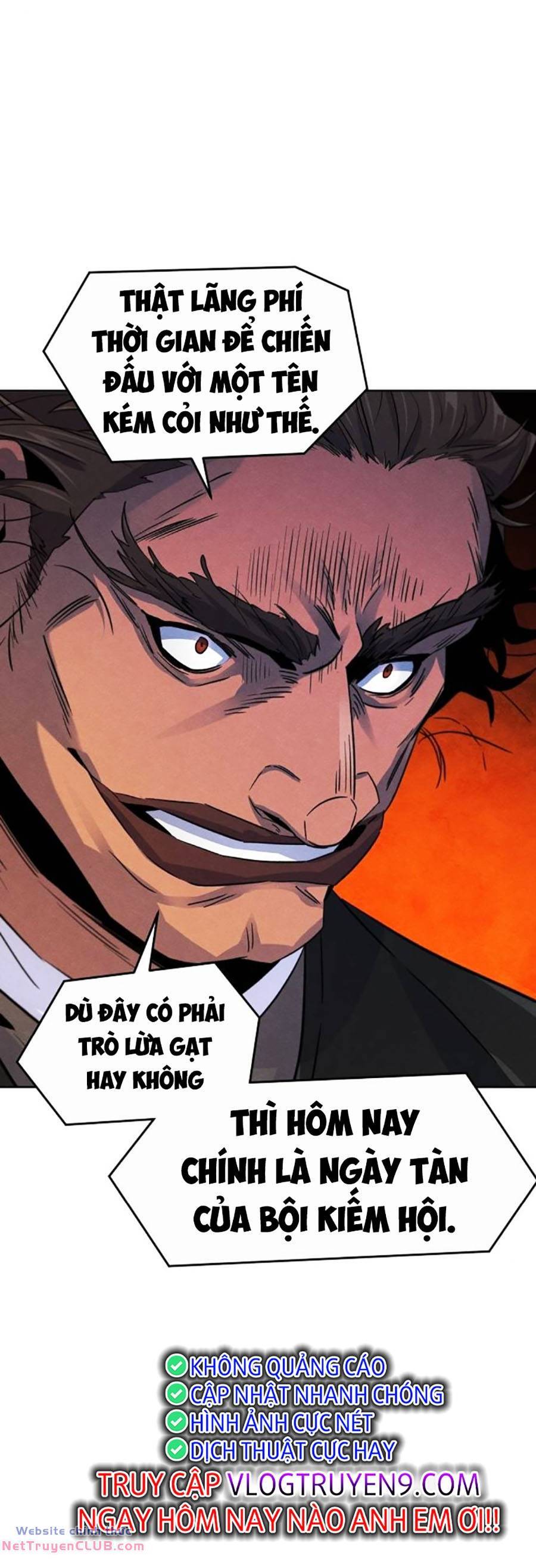 Cuồng Ma Tái Thế Chapter 105 - Trang 34