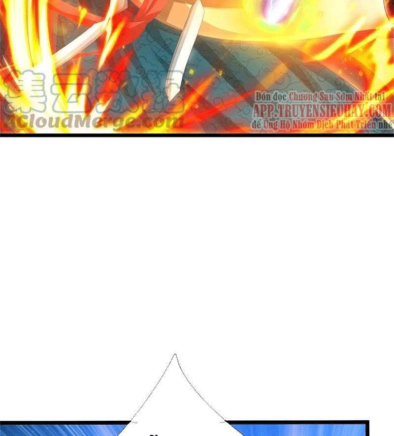 Nghịch Thiên Kiếm Thần Chapter 589 - Trang 37