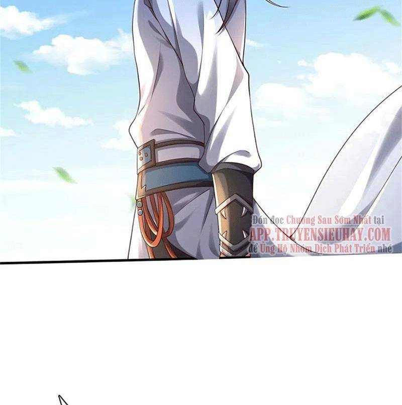 Nghịch Thiên Kiếm Thần Chapter 593 - Trang 24