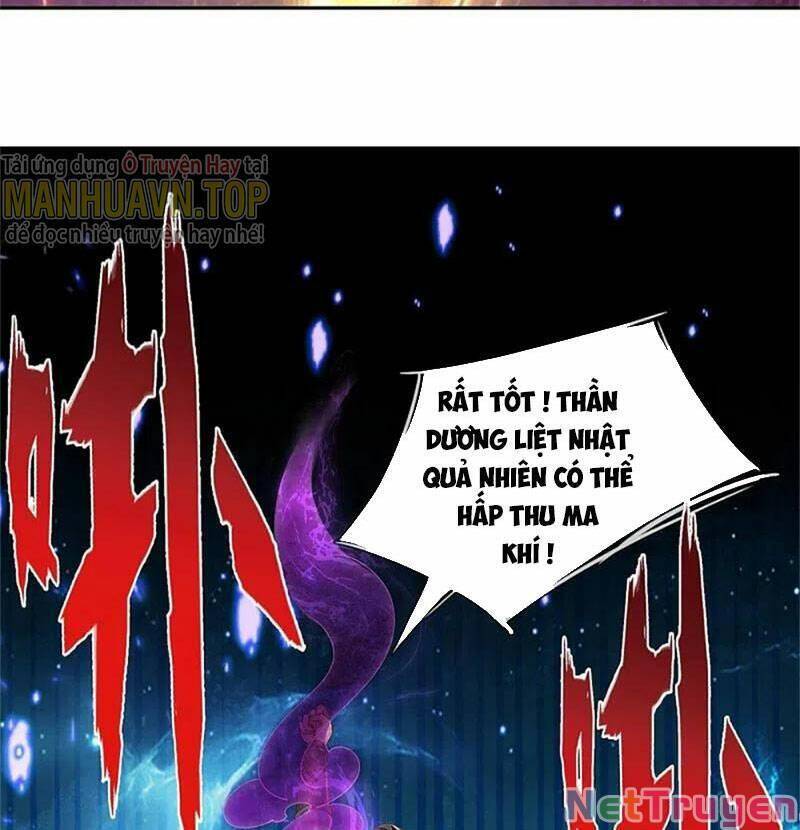 Nghịch Thiên Kiếm Thần Chapter 599 - Trang 7