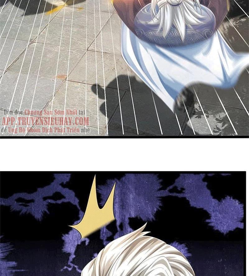 Nghịch Thiên Kiếm Thần Chapter 589 - Trang 48
