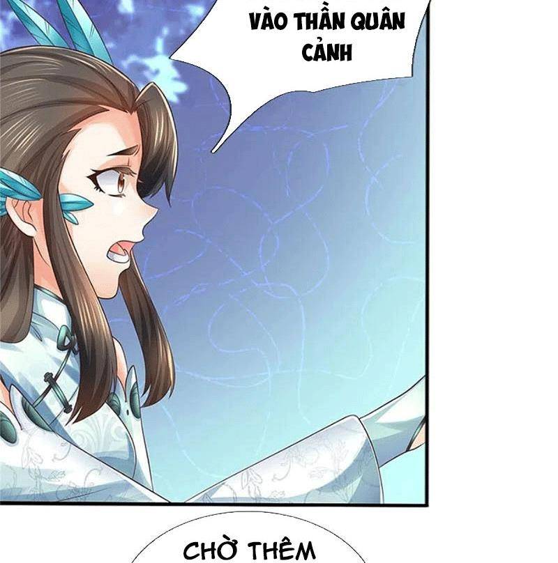 Nghịch Thiên Kiếm Thần Chapter 593 - Trang 7
