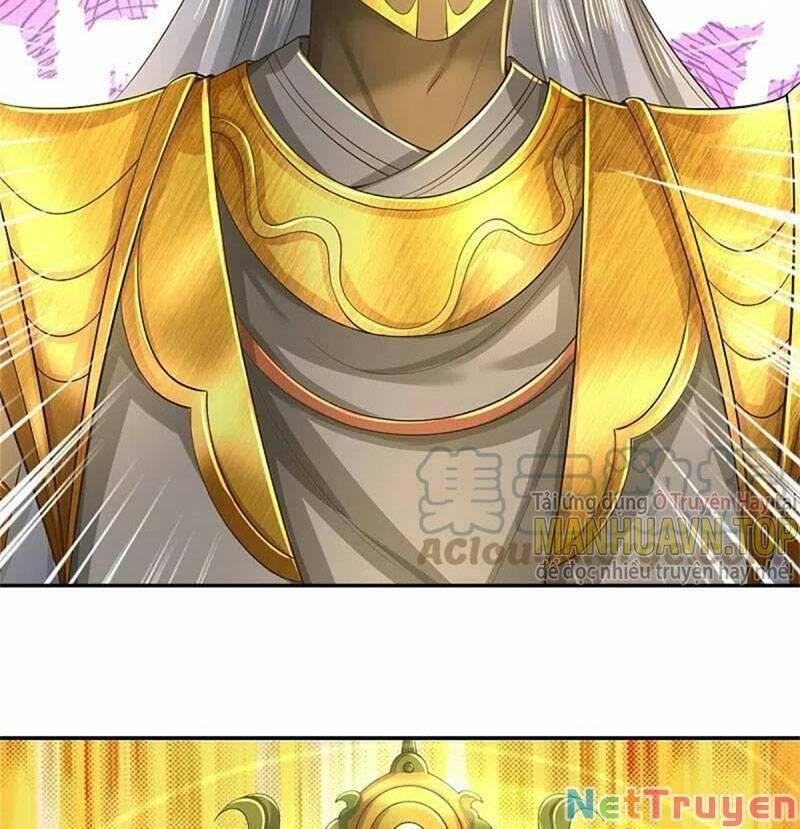 Nghịch Thiên Kiếm Thần Chapter 599 - Trang 4