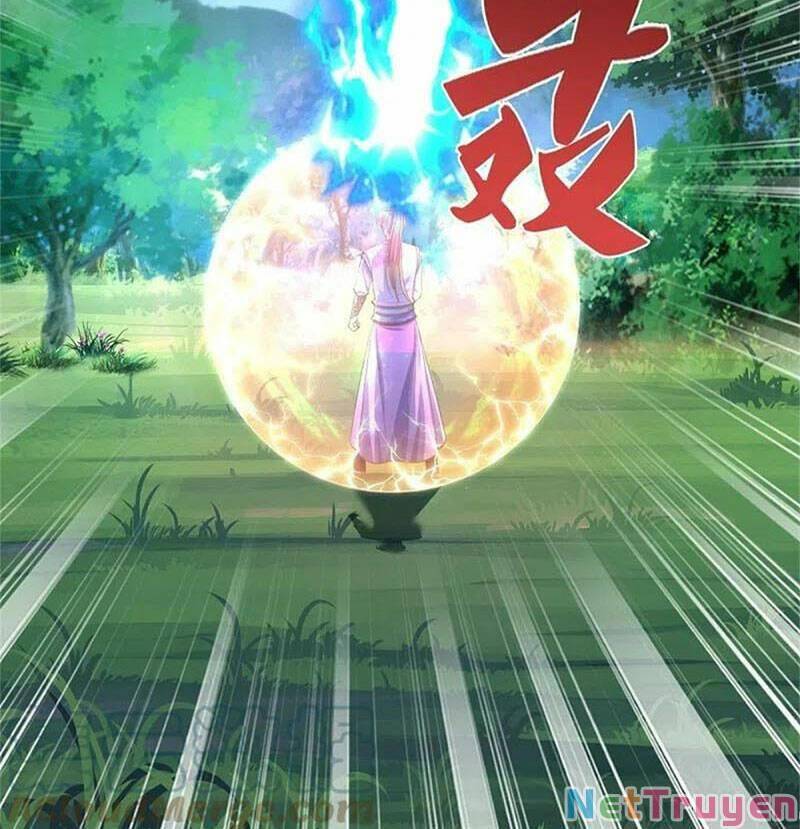 Nghịch Thiên Kiếm Thần Chapter 599 - Trang 12