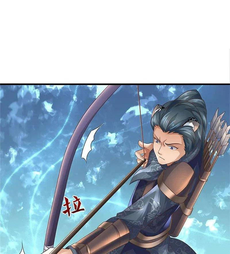 Nghịch Thiên Kiếm Thần Chapter 592 - Trang 39