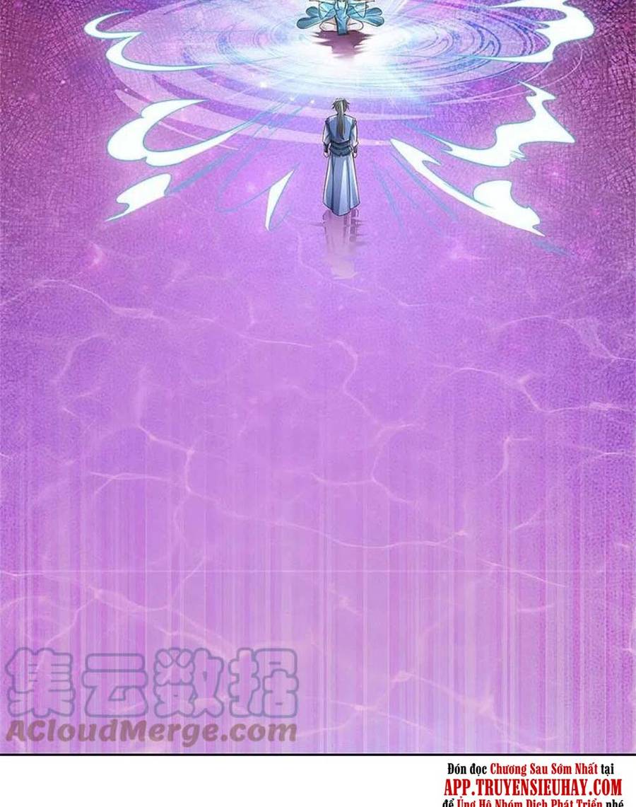 Nghịch Thiên Kiếm Thần Chapter 595 - Trang 18