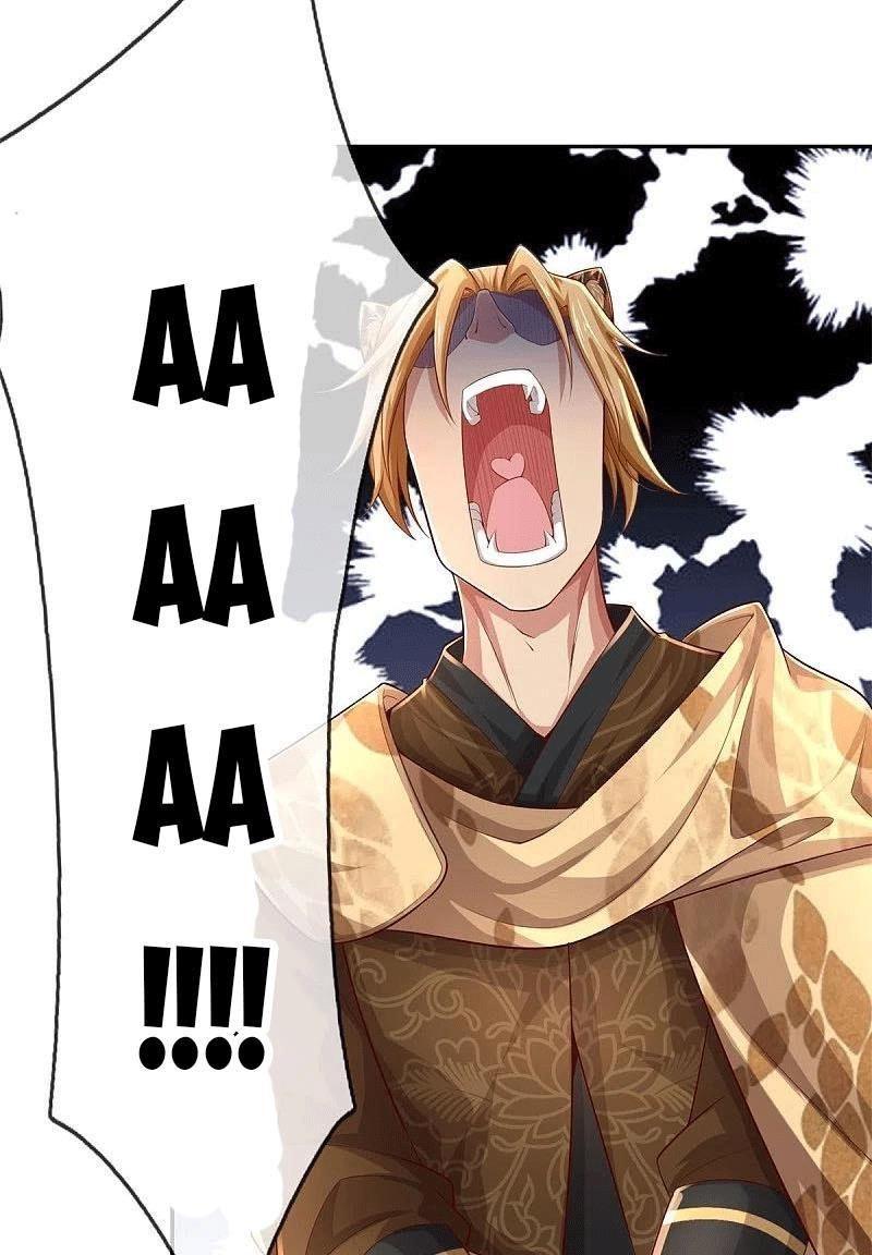 Nghịch Thiên Kiếm Thần Chapter 588 - Trang 42